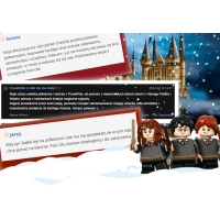 Półkolonie Lego Harry Potter 2 - edycja zimowa